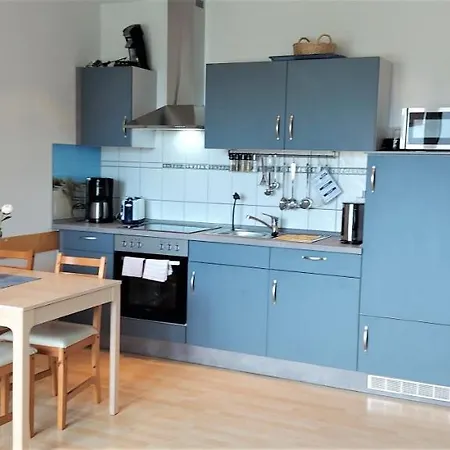 Ferienhaus Herter Butjadingen Esterno foto