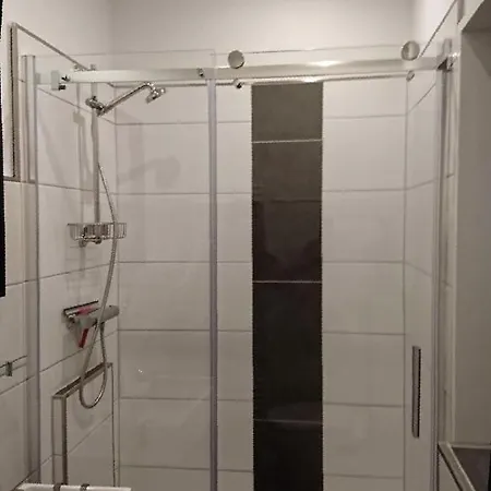 Ferienhaus Herter Butjadingen Esterno foto