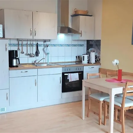 Ferienhaus Herter Butjadingen Esterno foto