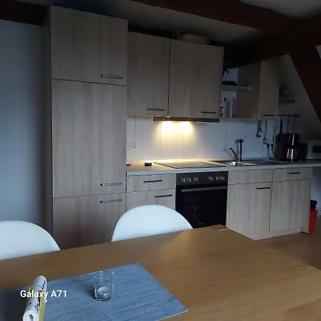 Ferienhaus Herter Butjadingen Esterno foto