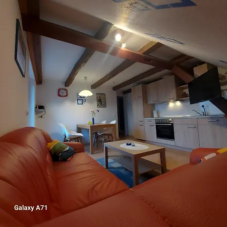 Ferienhaus Herter Butjadingen Esterno foto