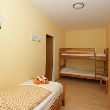 Ferienhaus Herter Butjadingen Esterno foto