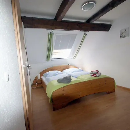 Ferienhaus Herter Butjadingen Esterno foto