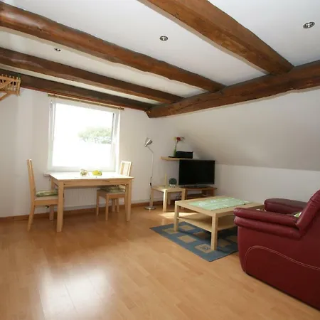 Ferienhaus Herter Butjadingen Esterno foto