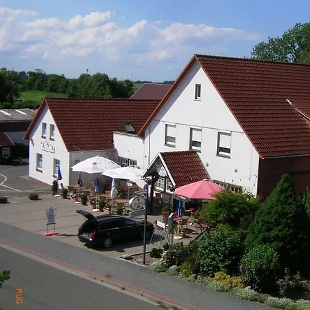 Ferienhaus Herter Butjadingen Esterno foto