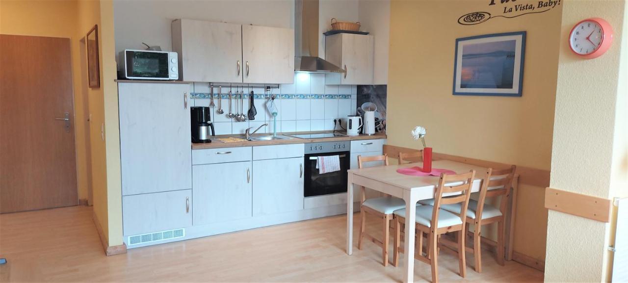 Apartment Herter Butjadingen