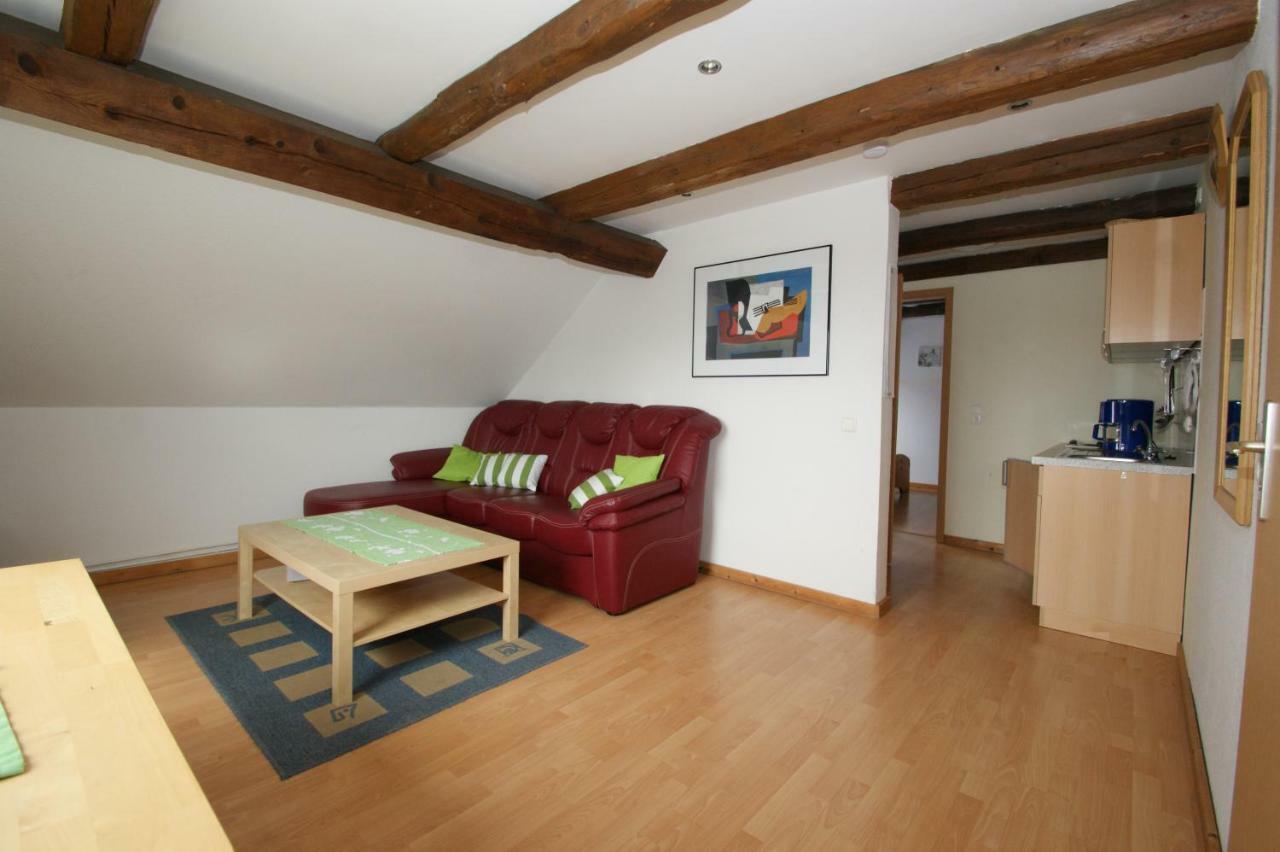 Apartment Herter Butjadingen