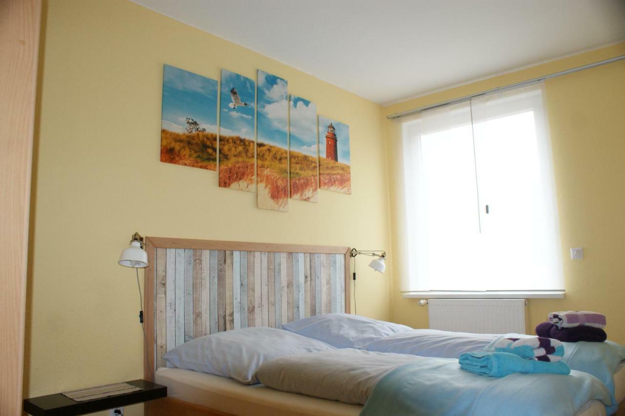 Herter Apartment