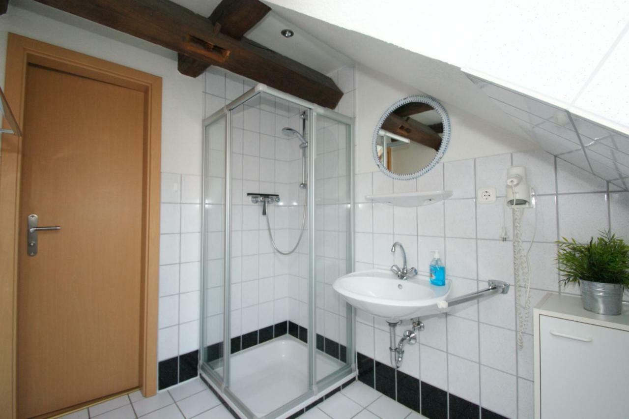 Herter Apartment