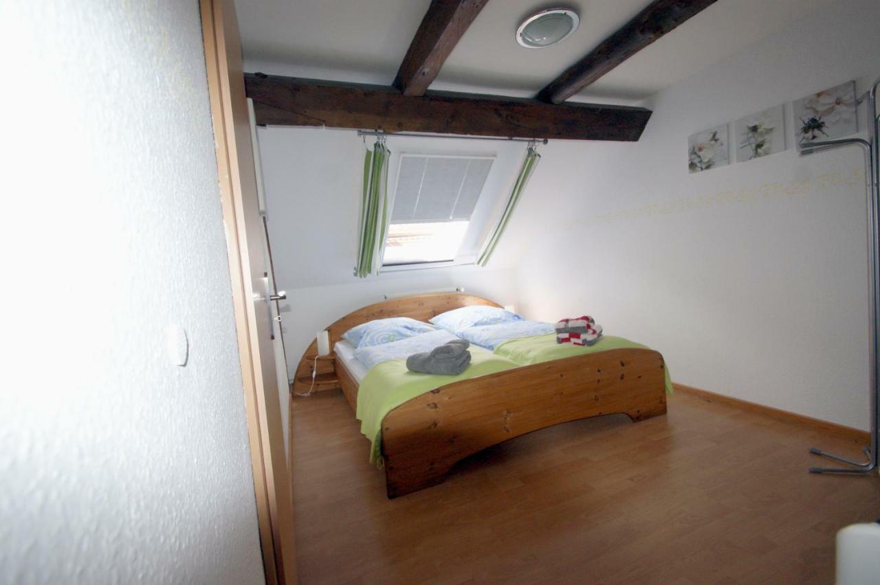 Herter Apartment