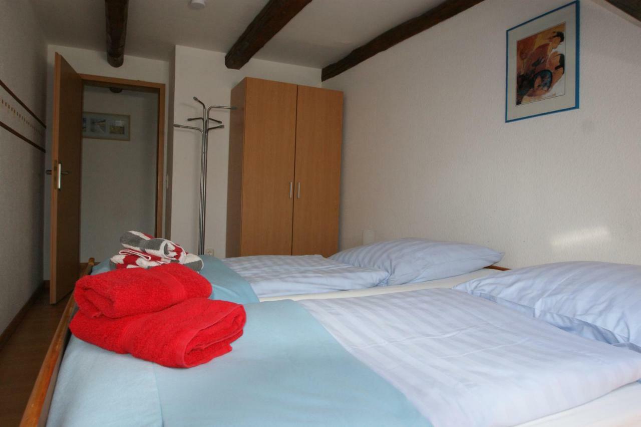 Herter Apartment Butjadingen