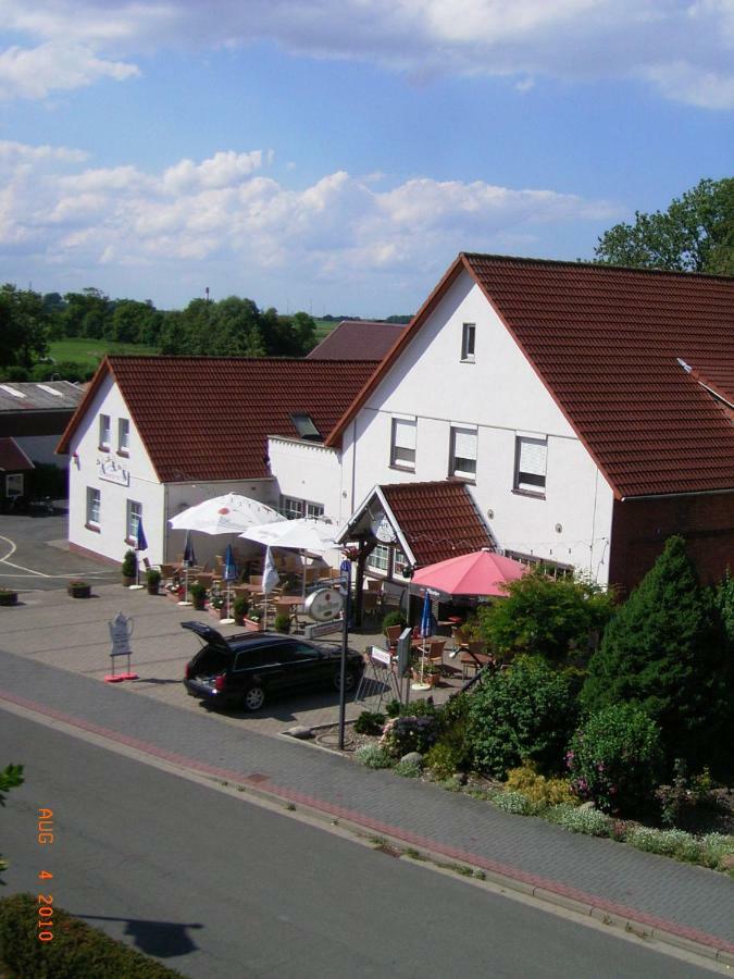 Herter * Butjadingen